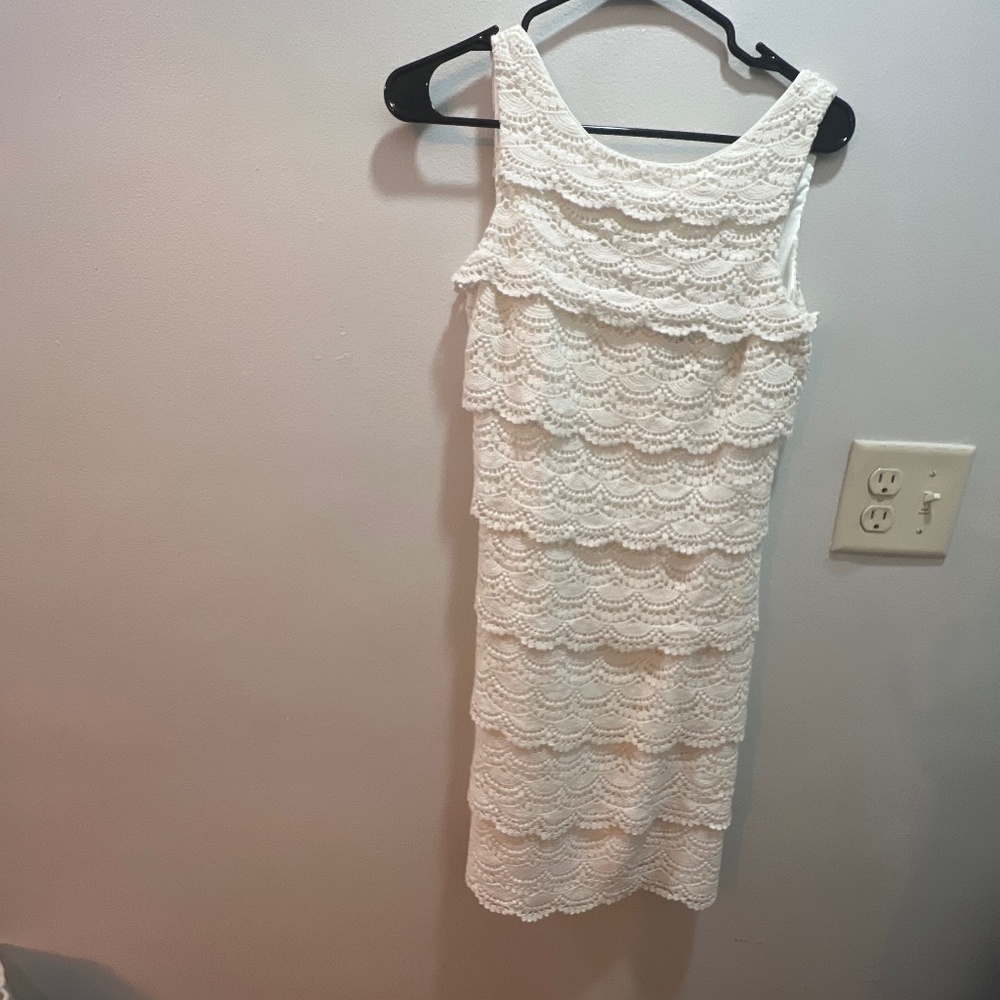 WHBM Dress